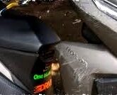 Baret Halus di Motor Matic Tak Selalu Perlu Bengkel, Odol Sampai Kompon Bisa Bikin Kinclong Lagi!