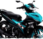 Yamaha MX King 2026 Terlalu Menggoda, Fitur Motor Premium Masuk Harga 20 Jutaan Yamaha MX King 2026 Terlalu Menggoda, Fitur Motor Premium Masuk Harga 20 Jutaan