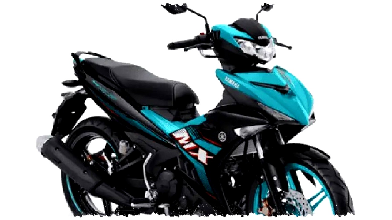 Yamaha MX King 2026 Terlalu Menggoda, Fitur Motor Premium Masuk Harga 20 Jutaan