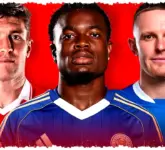 Leicester Di Ujung Jurang, Mampukah Bangkit Keluar Dari Zona Degradasi? Leicester Di Ujung Jurang, Mampukah Bangkit Keluar Dari Zona Degradasi?