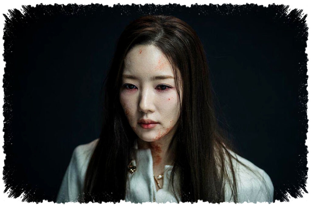 9 Penderitaan Han Seol Ah Jelang Ending Siren's Kiss, Hidupnya Makin Tersudut!