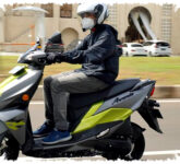 Suzuki Avenis 125 2026 Muncul Dengan Warna Baru, Harga Filipina Tembus Rp 23 Jutaan