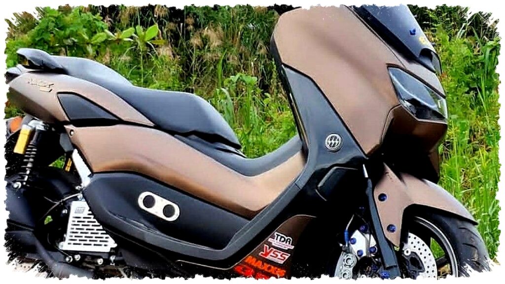 Harga Yamaha NMAX Old Sudah di Bawah Rp15 Juta, Jangan Tergiur Sebelum Cek Penyakit Ini!