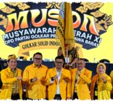 Di Balik Kemenangan Daniel Mutaqien di Musda Golkar Jabar, Voting Block Kunci Dominasi Dukungan