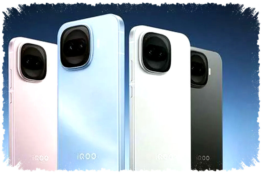 iQOO Z11 Resmi Meluncur, Baterai 9020 mAh dan Layar 165Hz Sulit Diabaikan