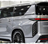 Bukan Panther, Isuzu 9 Seater 2026 Datang Lebih Ganas, Kabin 9 Kursi Siap Guncang MPV Indonesia Bukan Panther, Isuzu 9 Seater 2026 Datang Lebih Ganas, Kabin 9 Kursi Siap Guncang MPV Indonesia