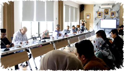 Komisi V DPRD Jabar Telisik Capaian OPD Di Atas Target, Ada Apa Di Balik Angka Itu?