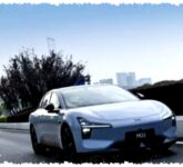 Xpeng Mona M03 2026 Bawa Chip AI 750 TOPS, Sedan Murah Ini Naik Kelas Total