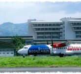 Wings Air Hentikan Rute Bandung-Yogyakarta, Bandung Andalkan Whoosh untuk Menahan Arus Penumpang Wings Air Hentikan Rute Bandung-Yogyakarta, Bandung Andalkan Whoosh untuk Menahan Arus Penumpang