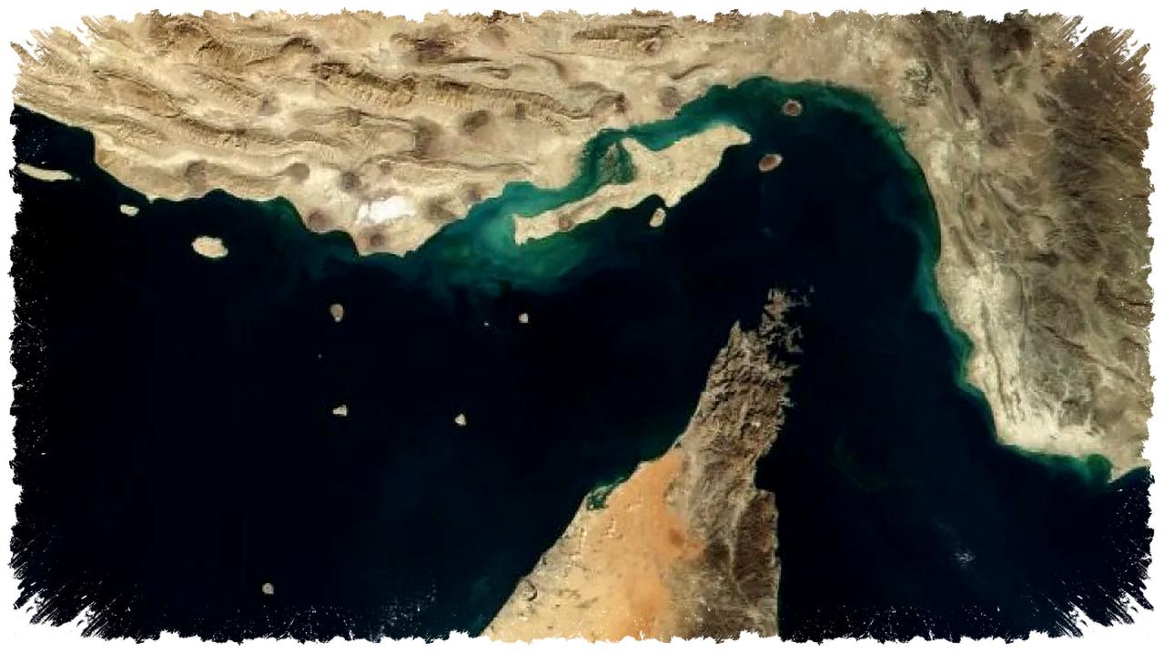 Teheran Jaga Selat Hormuz Tetap Terbuka, Hanya Tertutup untuk Musuh Iran