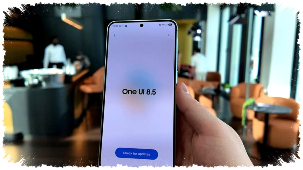 Update Perdana Galaxy A57 Hadir, Samsung Fokus pada Stabilitas Sejak Awal