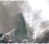 Berapa Kapal Diserang di Teluk Sejak Iran Memanas, Rute Hormuz Kian Rapuh