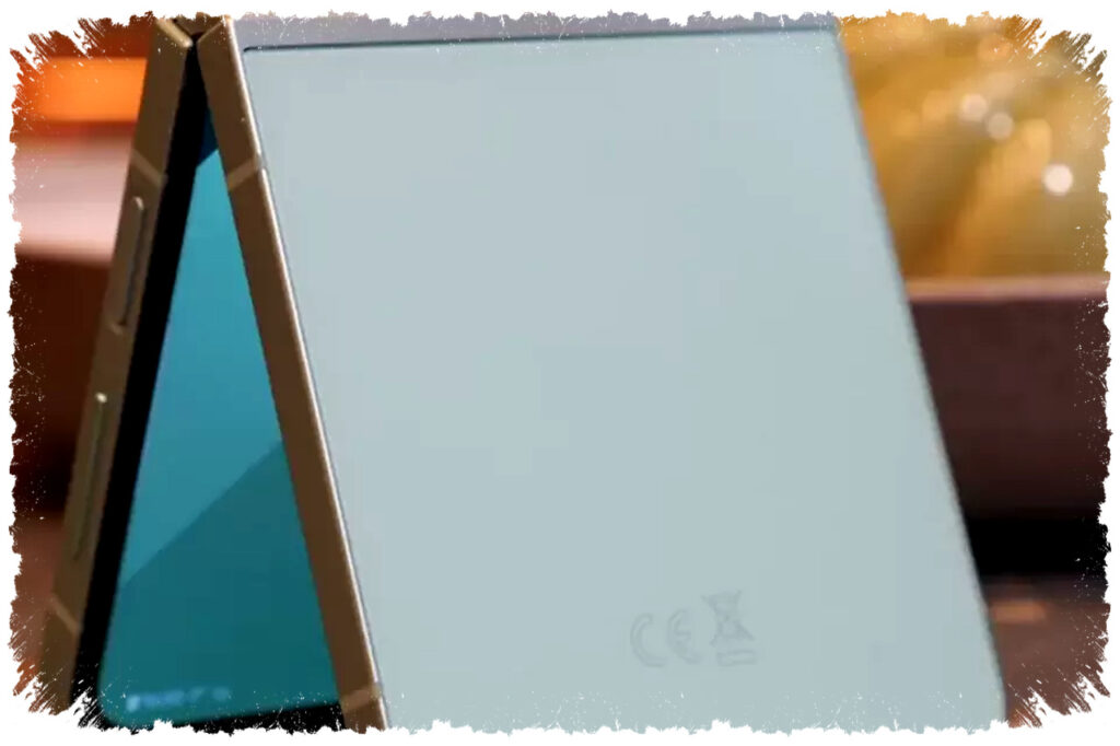 iPhone Fold Pilih Desain Lebar, Apple Tolak Flip Karena Tak Tambah Nilai