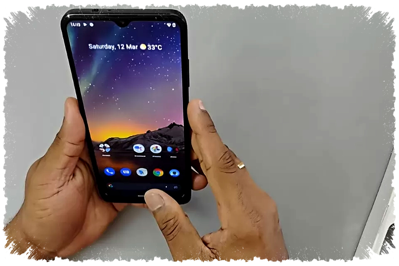 Nokia G21 Di 2026 Masih Layak Dipakai? Baterai 3 Hari Dan Paket Lengkapnya Bikin Kaget