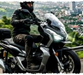 5 Motor Matic Paling Kuat 2026, Siapa Paling Tangguh Saat Tanjakan dan Kota Menyiksa? 5 Motor Matic Paling Kuat 2026, Siapa Paling Tangguh Saat Tanjakan dan Kota Menyiksa?