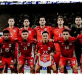 Timnas Indonesia Masih Tertinggal, Peta Ranking FIFA ASEAN Kian Menjauh Timnas Indonesia Masih Tertinggal, Peta Ranking FIFA ASEAN Kian Menjauh