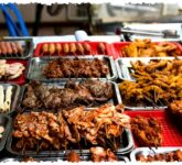 Bukan Cuma Kopi, 7 Makanan Ini Diam-Diam Bisa Memicu Jantung Berdebar Bukan Cuma Kopi, 7 Makanan Ini Diam-Diam Bisa Memicu Jantung Berdebar