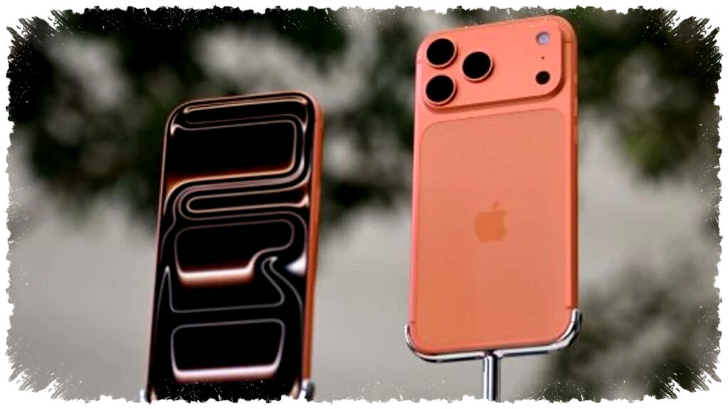 iPhone 17 Pro Edisi Steve Jobs, Hanya 9 Unit dan Ada Potongan Turtleneck Asli