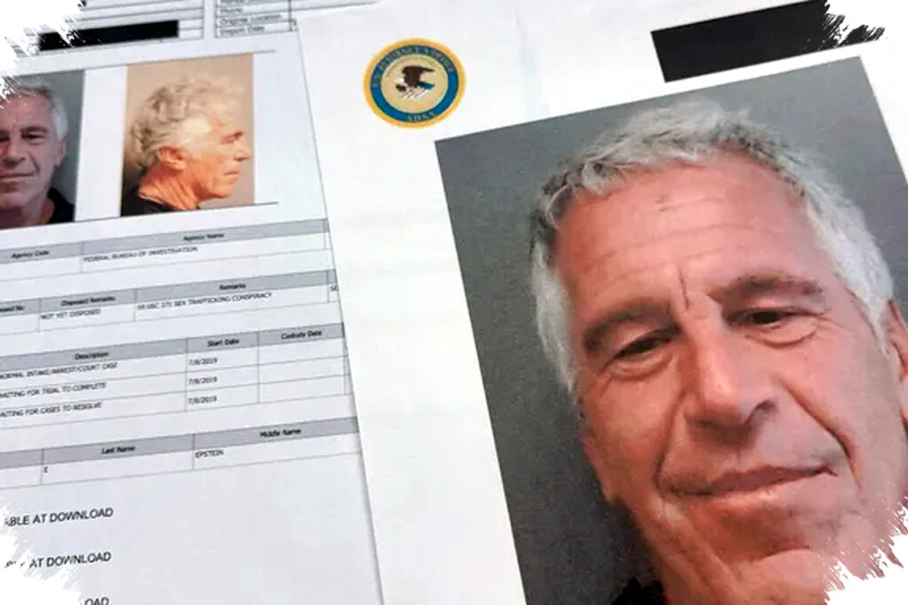 Google Digugat Soal AI, Data Kontak Korban Jeffrey Epstein Diduga Bocor Ke Publik