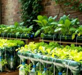 Botol Bekas Bisa Jadi Kebun Sayur, Hidroponik Tanpa Listrik Ini Hemat Air hingga 98% Botol Bekas Bisa Jadi Kebun Sayur, Hidroponik Tanpa Listrik Ini Hemat Air hingga 98%