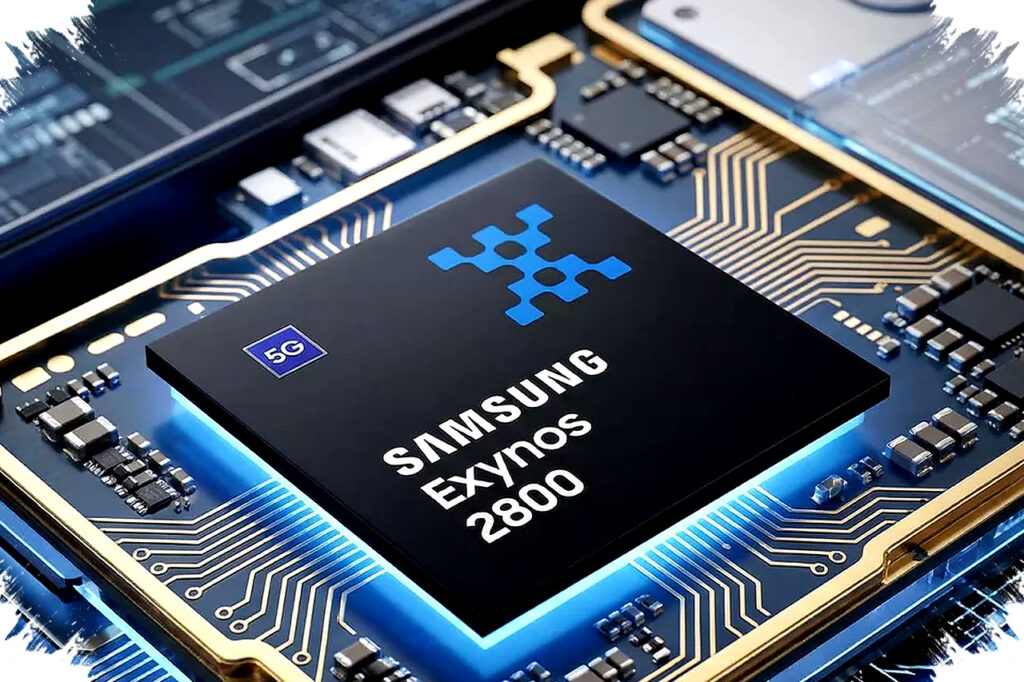 Exynos 2600 Baru Meluncur, Samsung Sudah Kejar Exynos 2800 Untuk Galaxy S28