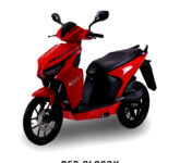 Harga Gesits Raya 2026 Mulai Rp27 Jutaan, Motor Lokal Ini Ternyata Lebih Hemat dari Bensin