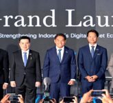 ICEx Resmi Meluncur, Indonesia Mengunci Infrastruktur Kripto Institusionalnya