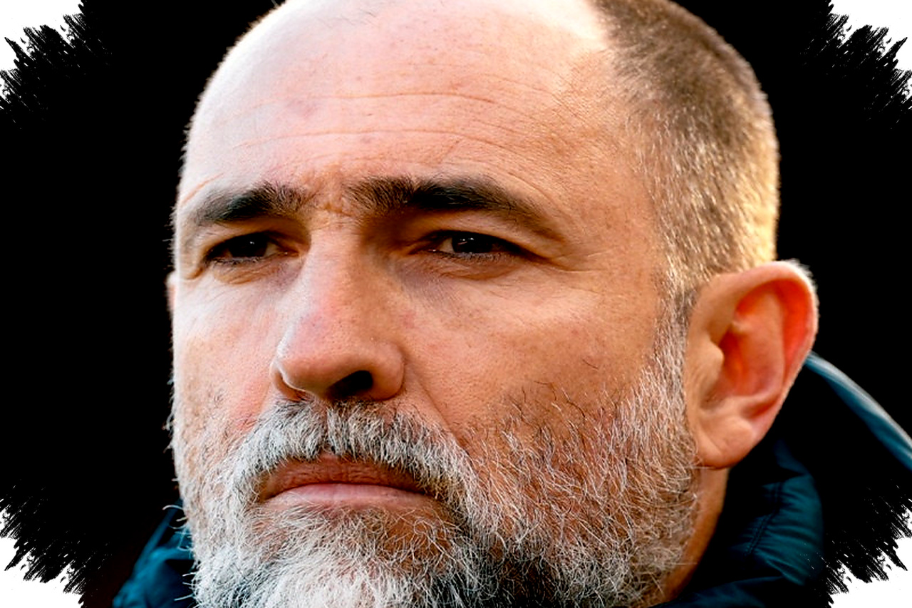 Igor Tudor Dan 44 Hari Di Tottenham, Masuk Daftar Singkat Para Pelatih Tersingkat Liga Inggris