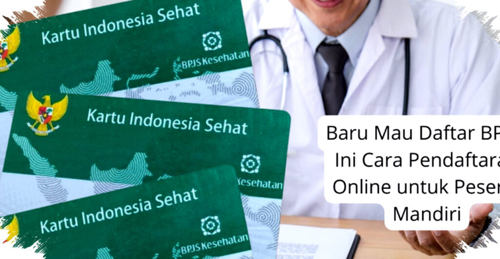 Status BPJS Bisa Dicek Online Dalam Hitungan Menit, Tanpa Perlu ke Kantor
