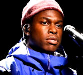 Daniel Caesar Kembali Ke Jakarta, Panggung Baru Java Jazz Siap Menyambutnya