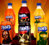 Xbox X Fanta Buka Hadiah In-Game, Dari Halo Hingga Forza Siap Diperebutkan