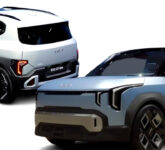 Kia EV2 Terasa Sulit Diabaikan, Harga Masuk Akal Desain Futuristik dan Cas 30 Menit Kia EV2 Terasa Sulit Diabaikan, Harga Masuk Akal Desain Futuristik dan Cas 30 Menit