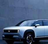 Honda 0 Alpha Masih Untuk India, Indonesia Baru Kebagian Jika Permintaan Menguat