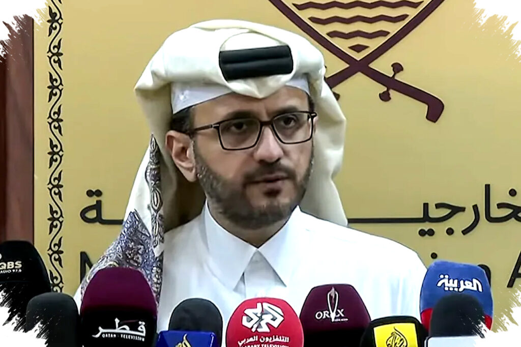 Qatar Peringatkan Iran Sudah Lampaui Banyak Garis Merah, Krisis Teluk Makin Rawan
