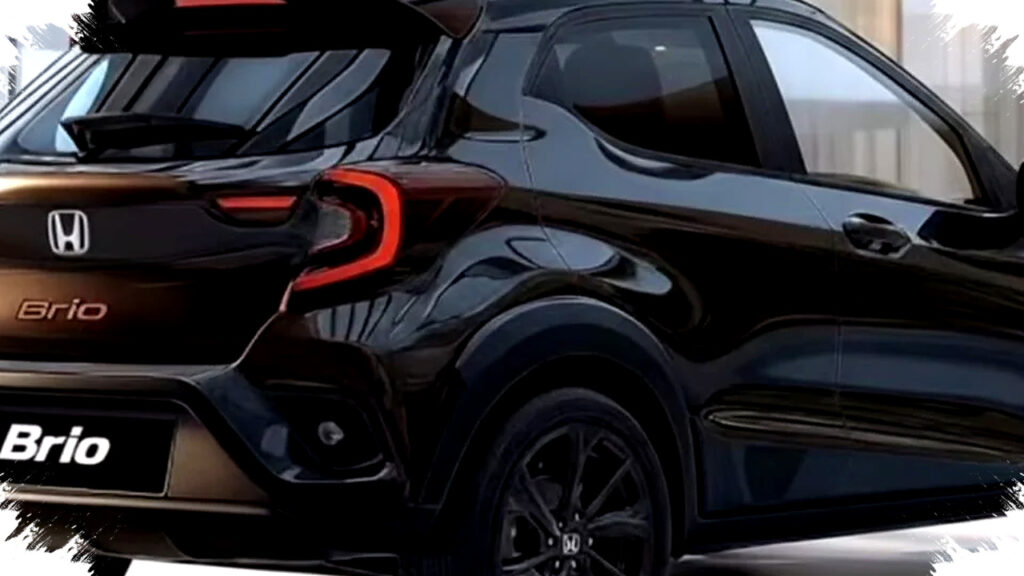 Honda Brio 2026 Tak Cukup Standar, Modif Simpel Saja Sudah Butuh Rp10 Jutaan!