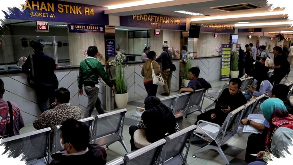 Tanpa KTP Pemilik Lama, Cara Perpanjang STNK Mobil Bekas Jadi Jauh Lebih Mudah