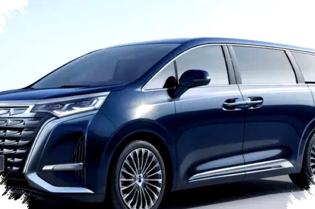 Denza D9 2026 Sudah Pre-Sale, Jarak Tempuh 800 Km dan Isi Daya 5 Menit