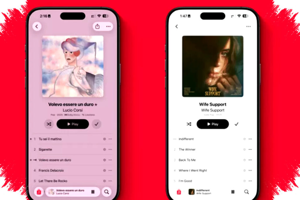 iOS 26.4 Hadirkan Playlist AI dan UI Baru, iPhone Terasa Lebih Personal