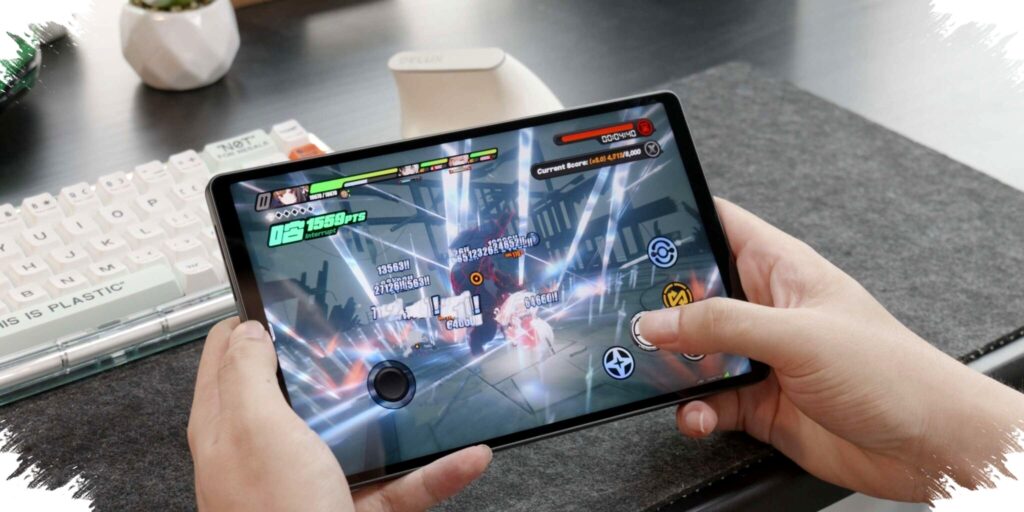 Lenovo Legion Y700 2026 Menebus Dosa Generasi Lama, Tablet Gaming Kecil Ini Akhirnya Matang