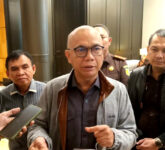 Dicopot Usai Diamankan Kejagung, Nasib Aspidum Kejati Jatim Kini Di Tangan Pemeriksaan Dicopot Usai Diamankan Kejagung, Nasib Aspidum Kejati Jatim Kini Di Tangan Pemeriksaan