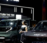 Desain KIA The All New Carens Tak Lagi Sekadar Fungsional, MPV Keluarga Kini Punya Gengsi