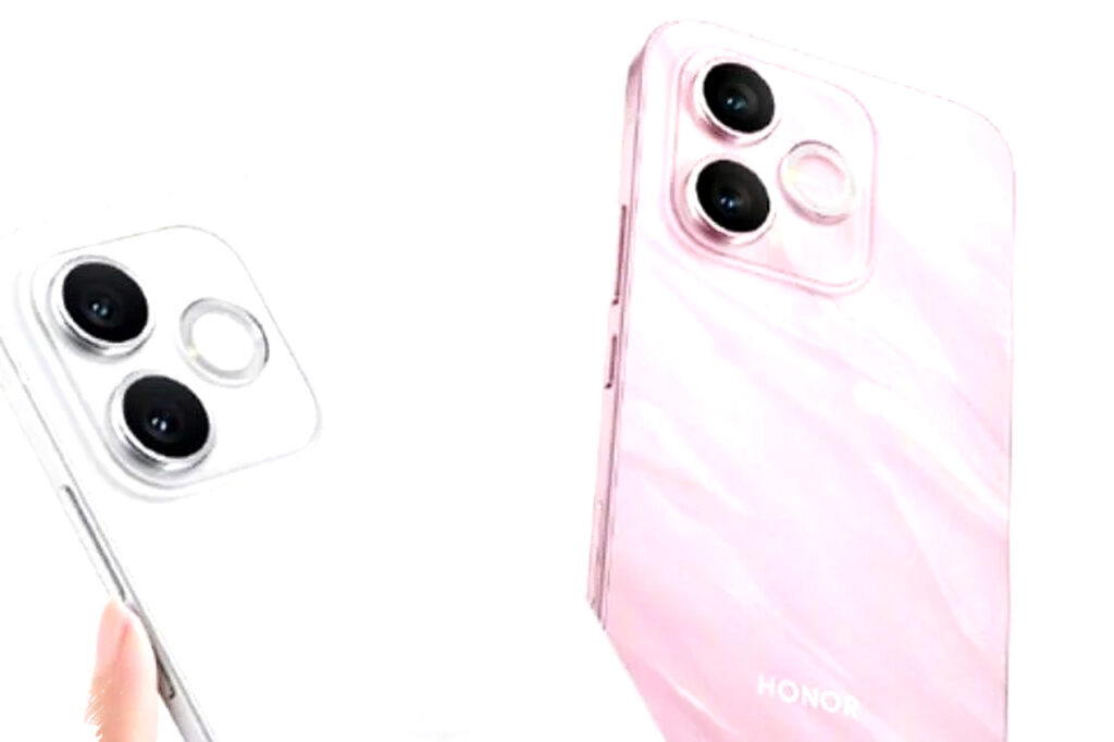 Honor X80i Datang Menggoda, Layar 1.5K OLED 6500 Nits dan Baterai 7000mAh Sulit Diabaikan