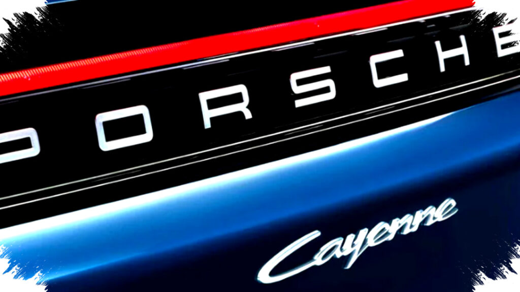 Porsche Cayenne Generasi Keempat Tak Jadi Listrik Penuh, Bensin Dan Hybrid Tetap Bertahan