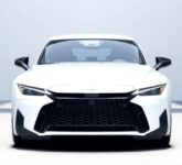 Lexus IS 300h 2026 Makin Sporty Dan Canggih, Trackpad Akhirnya Ditinggalkan