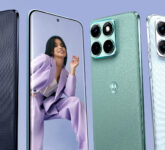 Motorola Edge 70 Makin Penuh Sesak, Bocoran Pro, Pro+ dan Lite Malah Bikin Bingung?