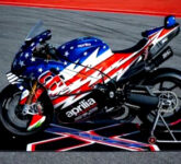 Aprilia X 250th Resmi Menyapa Dunia, Superbike 30 Unit dengan Rem MotoGP