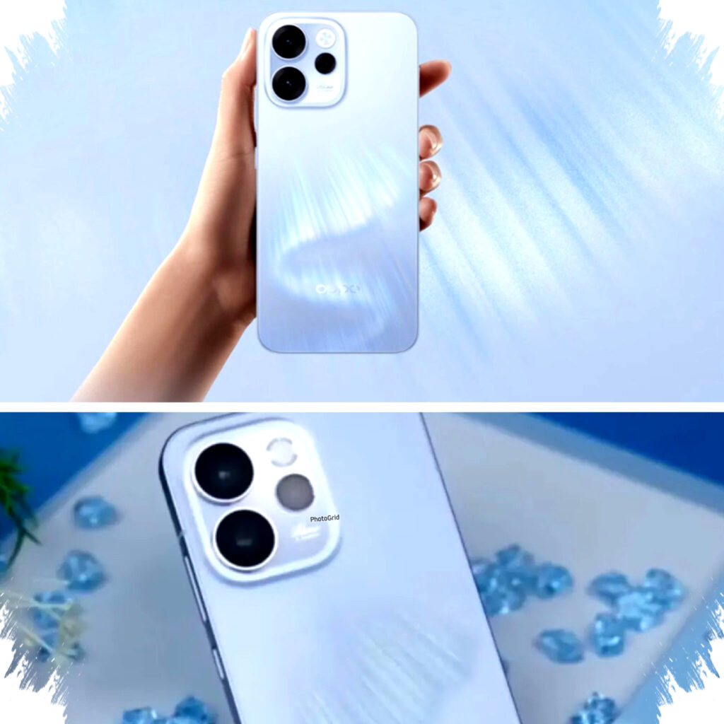 Oppo Reno 15F 5G Siap Guncang Kelas Menengah, Desain Premium Ketemu Baterai 7000 mAh