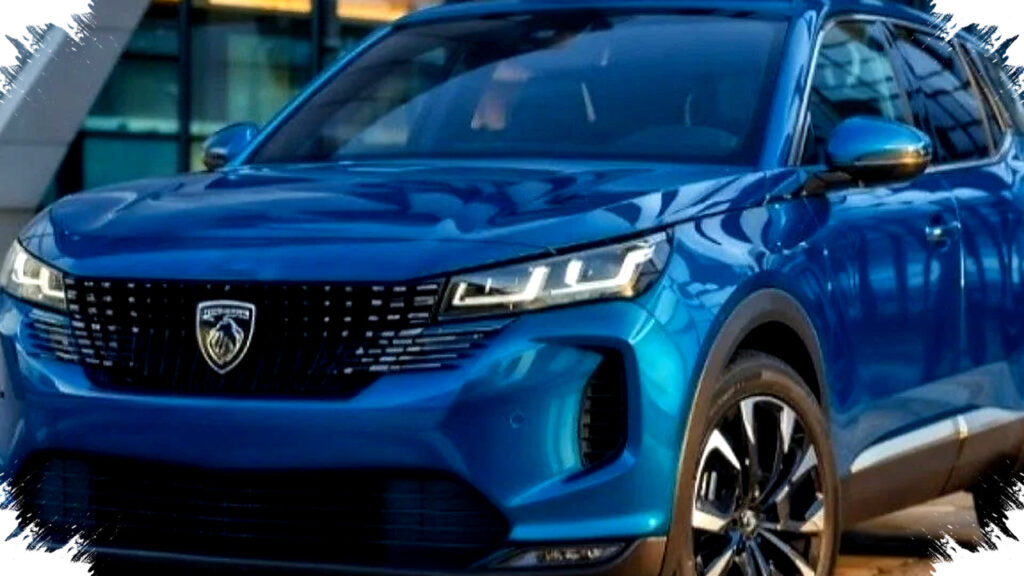 Peugeot 2008 2026 Tembus Rp 535 Juta, SUV Kompak Premium 1.2L Ini Masih Layak?