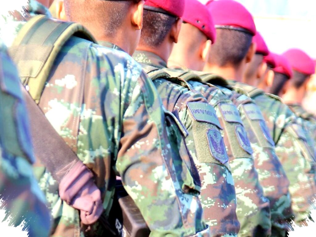 Dua Prajurit TNI Tewas Di Lebanon, Jejak Kejanggalan Di Balik Misi PBB