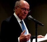 Lula Kembali Gandeng Alckmin, Sinyal Taruhan Besar Menuju Pemilu 2026 Lula Kembali Gandeng Alckmin, Sinyal Taruhan Besar Menuju Pemilu 2026